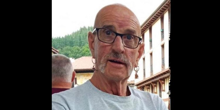 Falleció el histórico militante revolucionario Jesús Mari Zabarte “Garratz”
