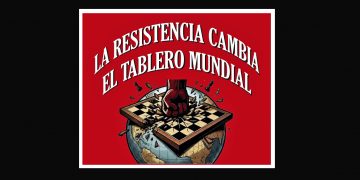MADRID, 11 de junio: Acto público. El imperialismo solo es invencible si se le mira arrodillado