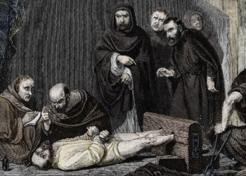 El circo de la visita del Papa no autoriza un encuentro con víctimas de pederastia