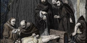 El circo de la visita del Papa no autoriza un encuentro con víctimas de pederastia