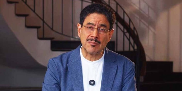COLOMBIA. Cepeda reconoce la victoria electoral del ultraderechista Abelardo de la Espriella