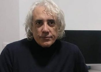 JOSÉ LUIS LANAO. Le seguimos “besando el trasero” a Trump