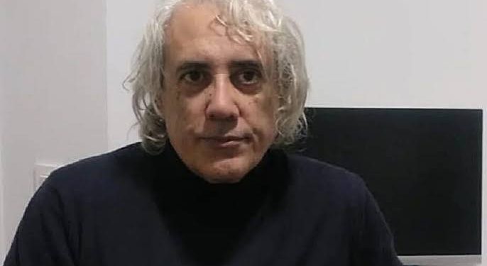 JOSÉ LUIS LANAO. Le seguimos “besando el trasero” a Trump