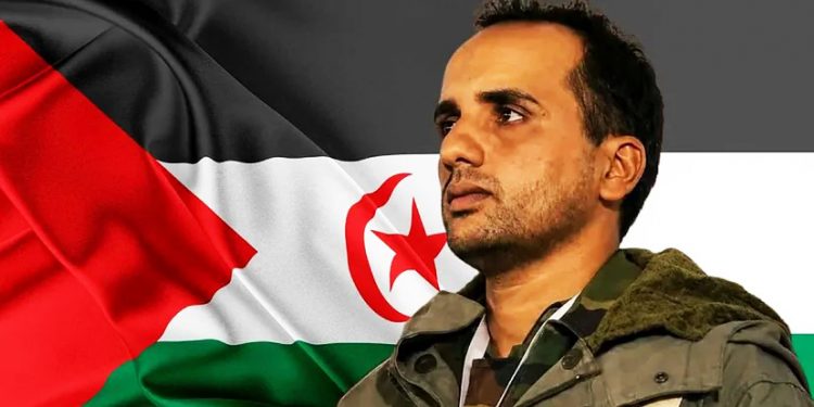 MARRUECOS asesinó a dirigente del Frente Polisario e hijo del ex presidente de la RASD Abdelaziz