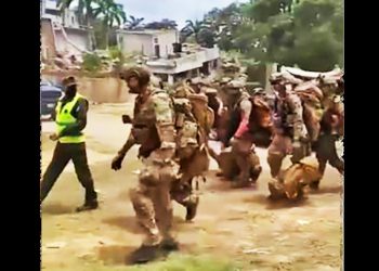MARCELO COLUSSI. Venezuela: catástrofe geológica + catástrofe política (ocupación militar en puerta): una peor que otra