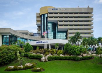 Meliá abandona Cuba por las amenazas del matón Trump y ante la inacción del Gobierno español