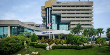 Meliá abandona Cuba por las amenazas del matón Trump y ante la inacción del Gobierno español