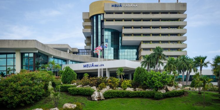 Meliá abandona Cuba por las amenazas del matón Trump y ante la inacción del Gobierno español