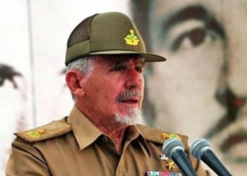 CUBA. Falleció Ramiro Valdés Menéndez, histórico Comandante de la Revolución