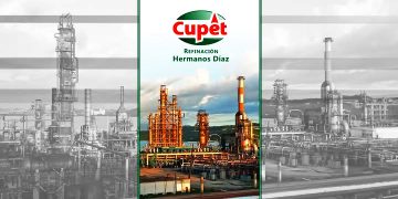 Refinería de Santiago de Cuba logra refinación de crudo nacional