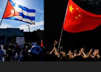 CHINA/CUBA. «Avance en la construcción una comunidad de futuro compartido»