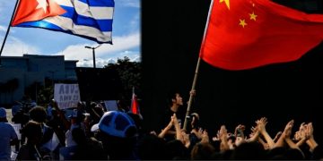 CHINA/CUBA. «Avance en la construcción de una comunidad de futuro compartido»