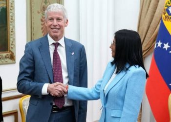 EVA GARCÍA. Venezuela. Retrocesos legislativos escandalosos
