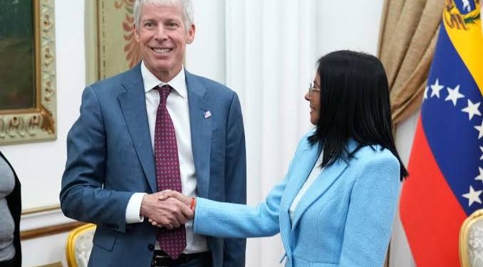 EVA GARCÍA. Venezuela. Retrocesos legislativos escandalosos