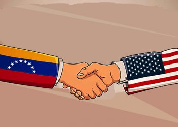 Ante la ejecución extrajudicial en Venezuela por parte del Gobierno encargado y EE.UU., mensajes de Mario Silva, Arantxa Tirado…