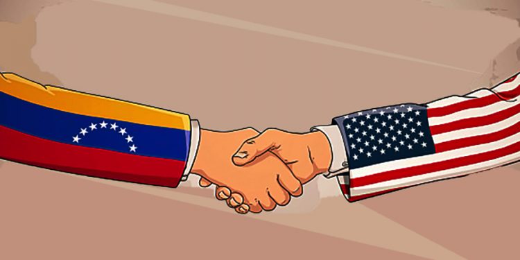 Ante la ejecución extrajudicial en Venezuela por parte del Gobierno encargado y EE.UU., mensajes de Mario Silva, Arantxa Tirado…