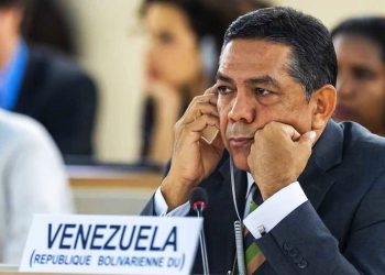 William Castillo Bollé, Irán “ya ganó la Copa de Ormuz” porque su ejército luchó, no como el de Venezuela, que se quedó en los cuarteles