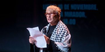 Alicia Armesto, la periodista liberada en Libia y que Falsimedia no mencionó