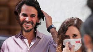 Empresario pendiente de juicio junto al novio de Ayuso acaba de ser condenado por la Audiencia Nacional