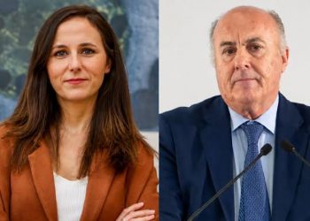 Condenan a la líder de Podemos, Ione Belarra, a pagar 9.000 euros a un juez por llamarlo «corrupto»