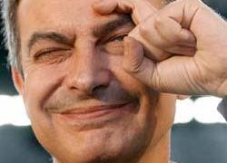 José Luís, ¿tú también?