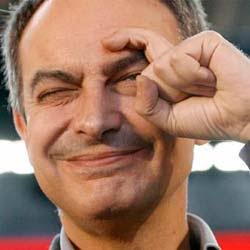 José Luís, ¿tú también?