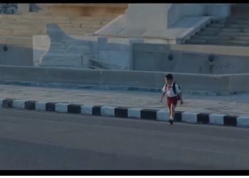 Un video para compartir emociones y amar a Cuba socialista