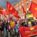 IRLANDA. Declaración de los comunistas ante los sucesos violencia racista en Belfast