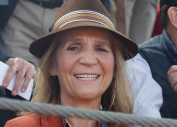 España profunda: El Senado otorga a la hija del corrupto Juan Carlos un Premio especial por su defensa de la tauromaquia