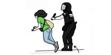 Para difundir