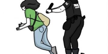 Para difundir