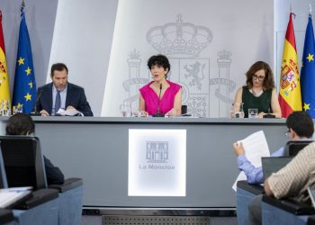 Pasan las horas, los días… y el gobierno sigue sin condenar los asesinatos de Marruecos a militantes polisarios