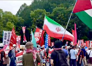 JAPÓN. Crece la indignación contra el nuevo gobierno de extrema derecha y sus medidas bélicas