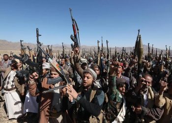 YEMEN. La guerrilla hutí lanza misiles contra Israel y confirma el control del Mar Rojo