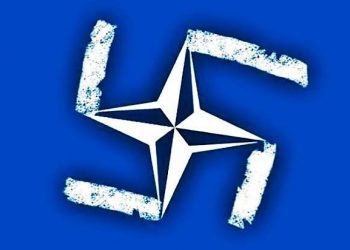 IRÁN confirma la participación de la OTAN en el ataque genocida contra su territorio