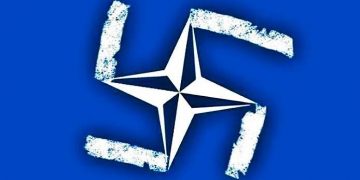 IRÁN confirma la participación de la OTAN en el ataque genocida contra su territorio