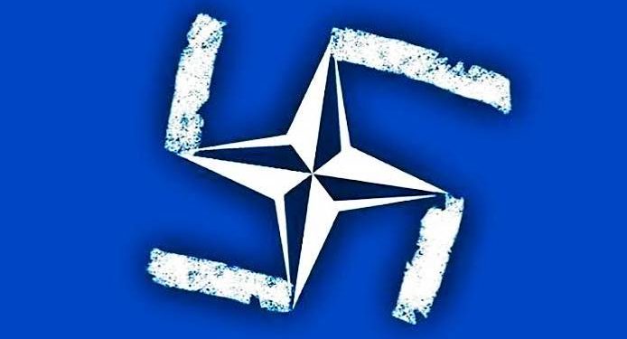 IRÁN confirma la participación de la OTAN en el ataque genocida contra su territorio