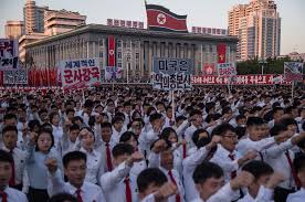 RPDC. El imperialismo exige a Corea del Norte que se desnuclearize, desde Pyonyang respondieron