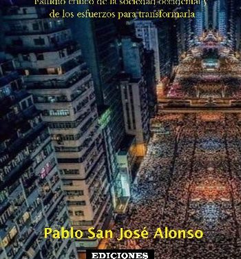 PABLO SAN JOSÉ ALONSO. «El ladrillo de cristal»