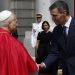 Europa Laíca denuncia la adoración del Gobierno de España al dios católico en Barcelona