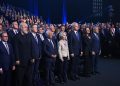Al reparto de los negocios tras la guerra lo llaman «Conferencia para la Recuperación de Ucrania»