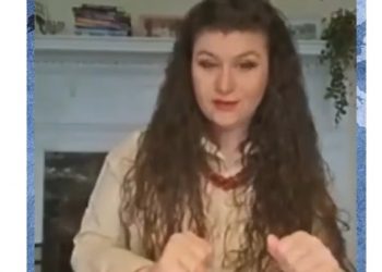 Una historiadora ucraniana explica las loas de Zelensky a los nazis