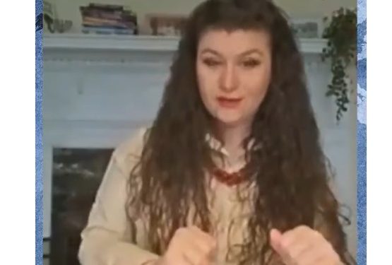 Una historiadora ucraniana explica las loas de Zelensky a los nazis