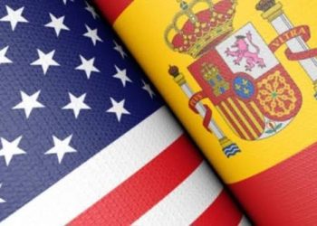 El gobierno progre español se vuelca en los festejos del Imperio con un despliegue militar vergonzoso