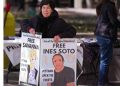EE.UU. Durísimas condenas a prisión a manifestantes anti ICE acusados de pertenecer a una «célula terrorista antifascista».