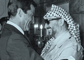 DIEGO HERCHHOREN. El papel de la CIA y la OTAN en la caída de Adolfo Suárez