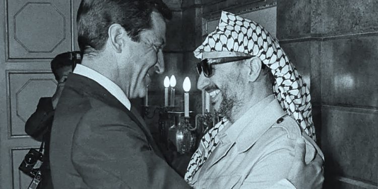 DIEGO HERCHHOREN. El papel de la CIA y la OTAN en la caída de Adolfo Suárez