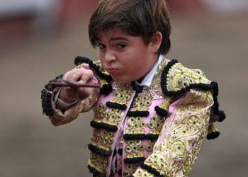 Qué votó cada partido en el parlamento vasco a una ley que permite a los niños participar en «fiestas» taurinas