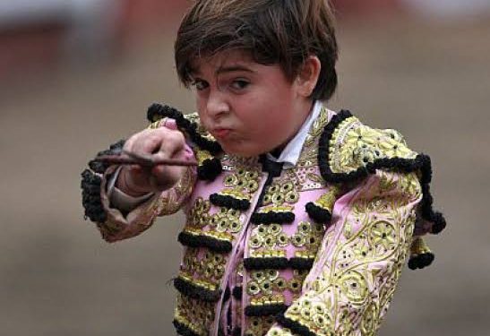 Qué votó cada partido en el parlamento vasco a una ley que permite a los niños participar en «fiestas» taurinas