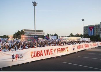 Enterrar a El País, tarea de la clase trabajadora (a propósito de una campaña contra Cuba del Grupo Prisa)